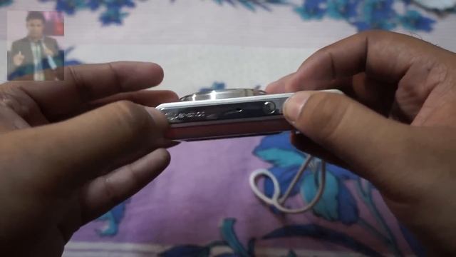 [Unboxing] : Sony Cybershot DSC-W830/S 20.1MP Digital Camera ( Silver) смотреть онлайн