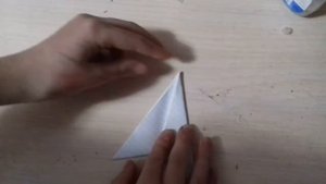 Как сделать когти росомахи.
