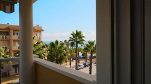 Купить квартиру в Испании с видом на море/Недвижимость в Испании/Квартиры в Испании на первой линии