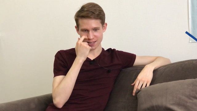 КАК ЗАРАБОТАТЬ СТУДЕНТУ / РАБОТА ДЛЯ СТУДЕНТА В ПРИЮТЕ / Из вторых уст #7 [интервью] смотреть онлайн