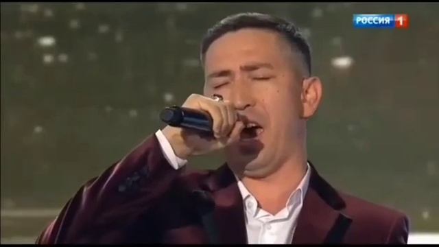 Очень красивый голос. Парень из Караганды на передаче Андрея Малахова.
