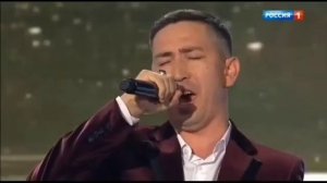 Очень красивый голос. Парень из Караганды на передаче Андрея Малахова.