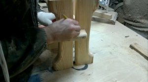 НЕПРИЛИЧНЫЙ ТАБУРЕТ СВОИМИ РУКАМИ.Сделай сам. Полезная самоделка.