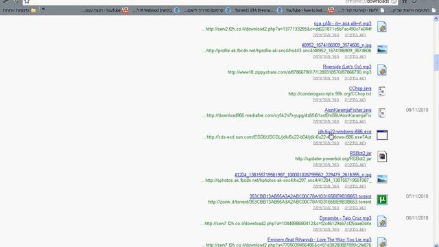 i can't install java and play rsbot2 read description смотреть онлайн