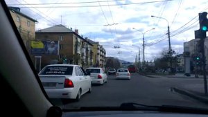 Сходка БПАН Красноярск