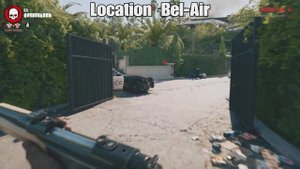 Dead Island 2  Ninja Challenge Guide