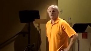 Дэн Молер.  О страхе