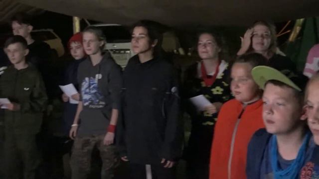 Школа поисковика 2020 смотреть онлайн