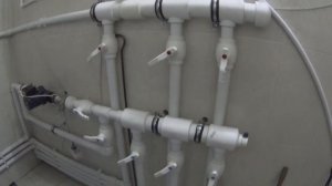 Котел Buderus S 111 2 20 запустили