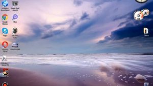 Как делать скрины без программ на Windows 7)