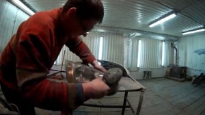 Востановление ФАР