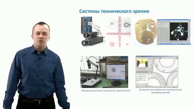 Кирсанов А.Ю. Киберфизические системы. Кибершкола КНИТУ-КАИ 2021 смотреть онлайн