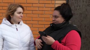 VLOG Пранк над мамой. Целуюсь с парнем в 15