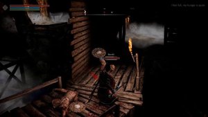 [Skyrim SE]-Vampiric Thirst SSE-Vampire Overhauls-