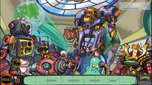 Detective Sherlock Pug [Обзор]