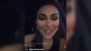 МУНИСА РИЗАЕВА ЭРИ БИЛАН АЖРАШДИМИ МУНИСА РИЗАЕВА ЭРИНИ КАЛ ДЕДИ