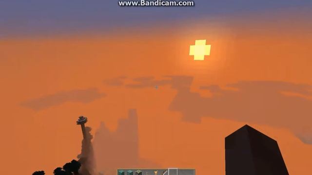 Map Jar - Minecraft 1.8 смотреть онлайн