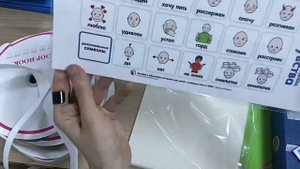Карточки PECS. Как сделать самим?