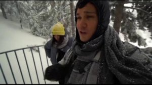 горка пожиратель села Алекса Амарала " Алекс Амарал, АлоЯ Вера "