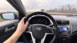 Hyundai Solaris 2011 АТ ЗА ЭТИ ДЕНЬГИ ЛУЧШЕ АВТОМОБИЛЯ НЕ НАЙТИ! ЦЕНА - КАЧЕСТВО!