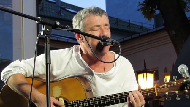 Лёня Фёдоров - Тиша смотреть онлайн