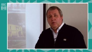Культурно-символические ресурсы территории и практики их интерпретации. Дмитрий Ойнас