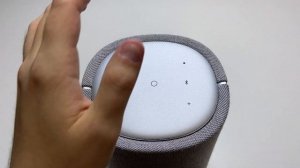 Обзор Колонка Harman Kardon Citation 100 MKII Grey (Отзывы в ПлеерРУ)