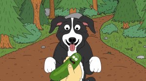 Мистер Пиклз - сезон 1 серия 7 / Mr.Pickles