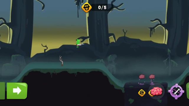 1 часть zombie catchers смотреть онлайн