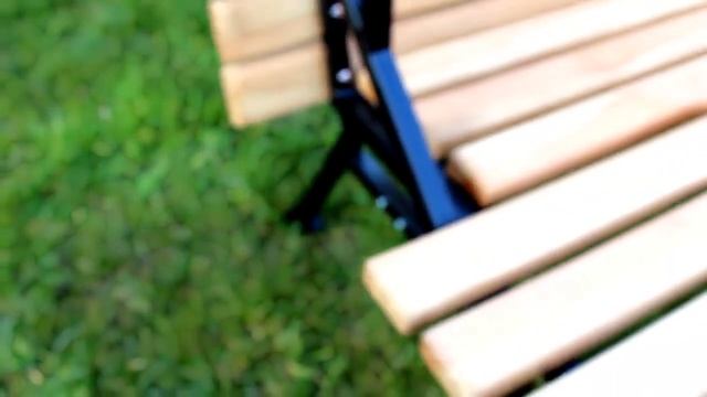 уДачная скамья-трансформер! смотреть онлайн