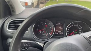 Скрип при повороте руля Volkswagen Golf 6