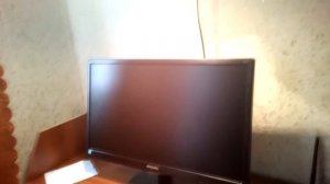 Обзор монитора Philips 223V5