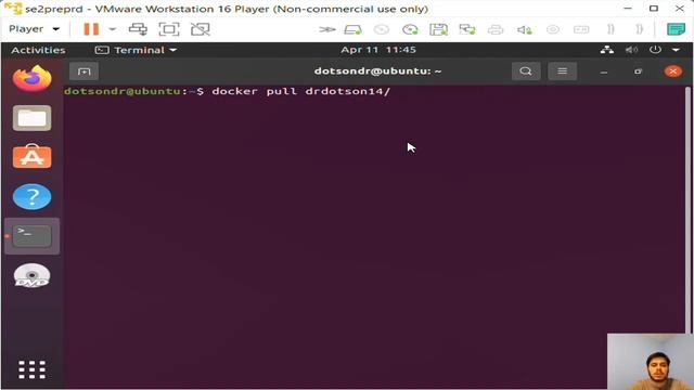 How to Run a Docker Image on Linux смотреть онлайн