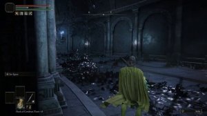 Elden Ring - Рандомайзер [07] - Удары в падении