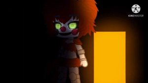 || BreezBlocks meme || fnaf || Gacha Club (( FT. Elizabeth Afton ))