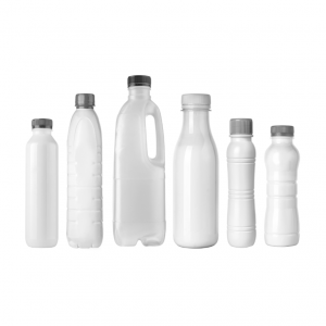 Линия розлива молока. Линия розлива молока в пэт бутылки