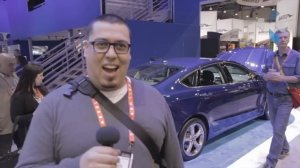 CES 2013 and GIVEAWAY Video [CLOSED]- Canon, Nikon, Polaroid, JVC, Sony, GoPro