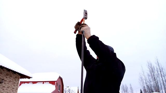 Согнуть трубу без трубогиба! смотреть онлайн