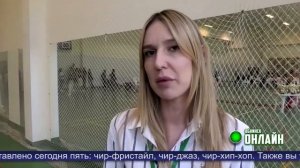 24.05.2022 Турнир по чир-спорту