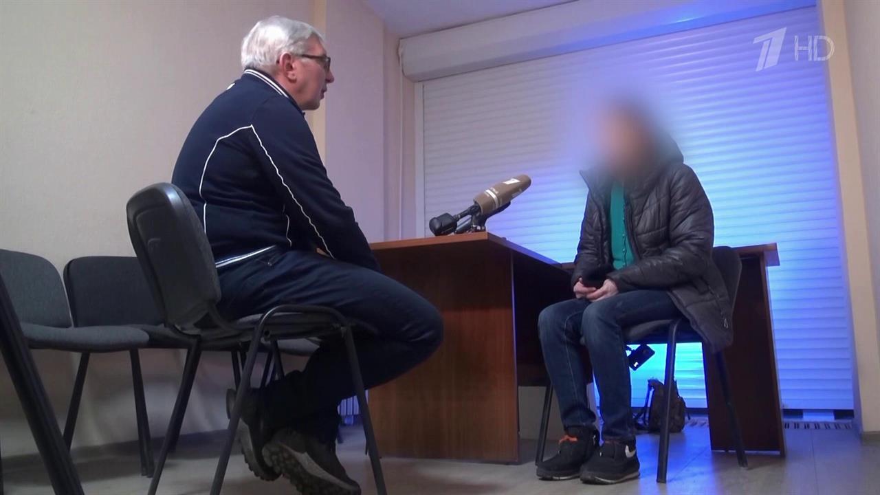 В ЛНР разоблачили семью, которая наводила огонь для украинских формирований