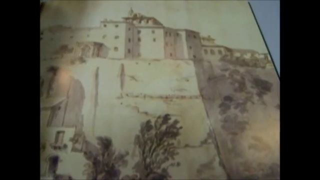 THE ADAM BROTHERS IN ROME: Drawings from the Grand Tour смотреть онлайн