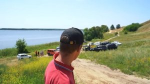 TANK 300 или TOYOTA PRADO КТО ЛИДЕР НА БЕЗДОРОЖЬЕ? BMW УДИВЛЯЕТ!