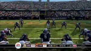 Madden NFL 10 Video Review