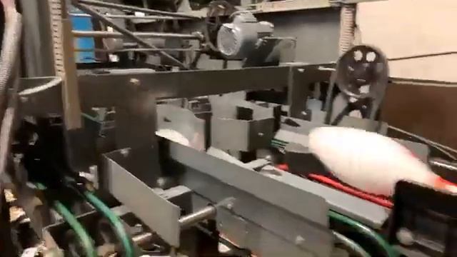 Collins Bowling Centers | Behind Scenes Look at the Pinsetters