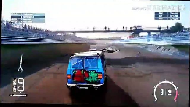 My new mods for wreck fest смотреть онлайн