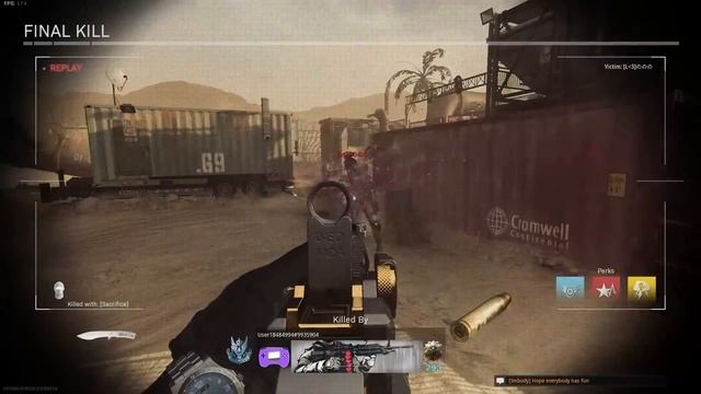 This game changed Call of Duty forever... смотреть онлайн