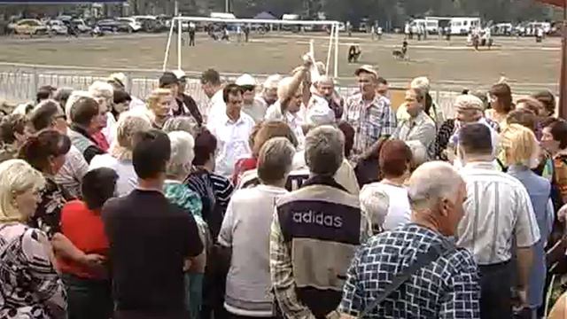 ДАЧИ смотреть онлайн