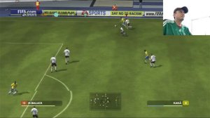 FIFA 08 XBOX 360 #fifa #football #soccer #fut #futbol #easports #easportsfifa