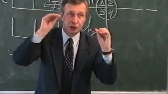 Лекция 45 Мышление как процесс и его экспериментальное исследование 2 из 2 Петухов В В смотреть онлайн