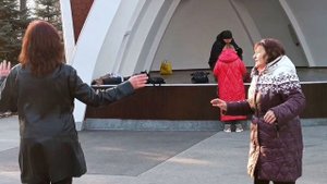 Kharkiv Харьков Танцы 17.02.2024